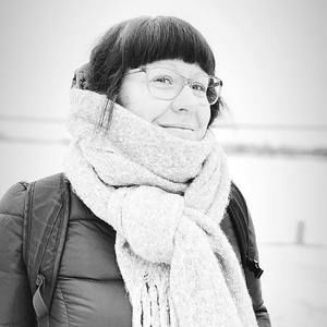 Meet your Posher, Sophie